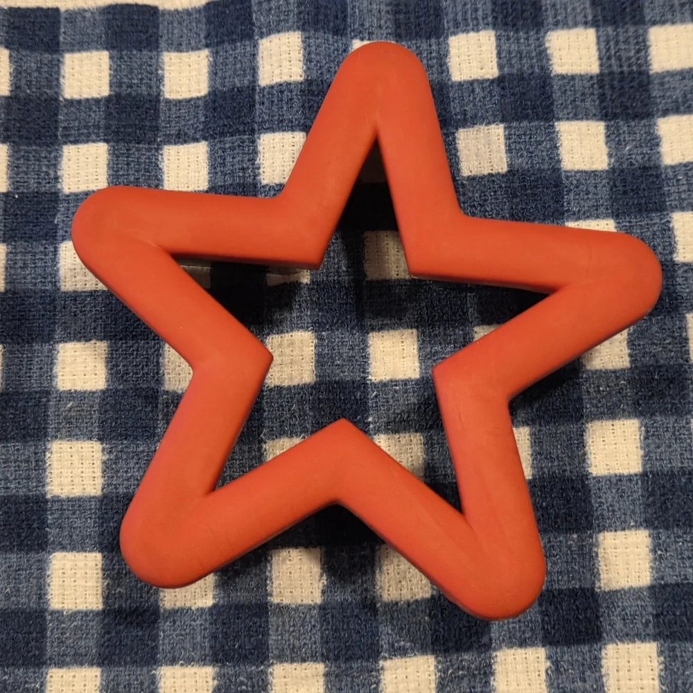 Wilton comfort grip
